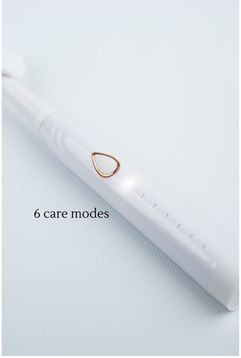 Electric tooth brush TriCare