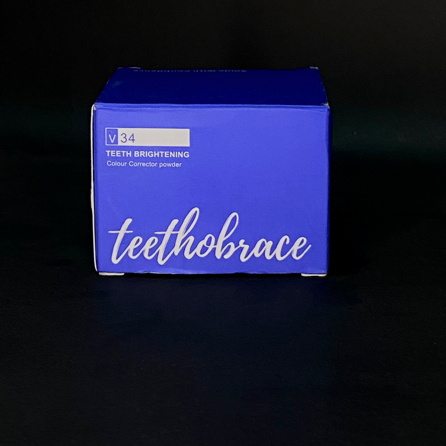 Teeth Whitening powder