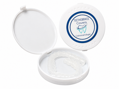 Teeth cover