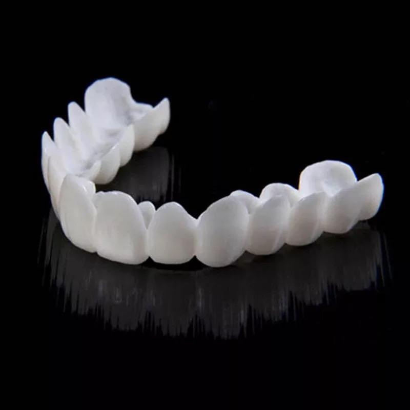 Teeth cover